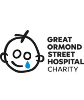 Skydiving for Great Ormond Street Hospital